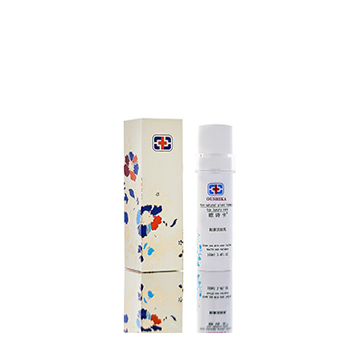 曲松会下雨的乳液