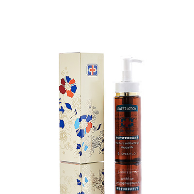 曲松男女外阴洗液