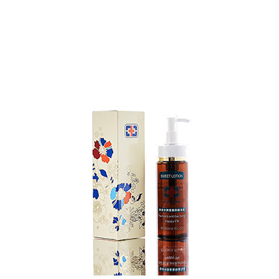 曲松男女外阴洗液