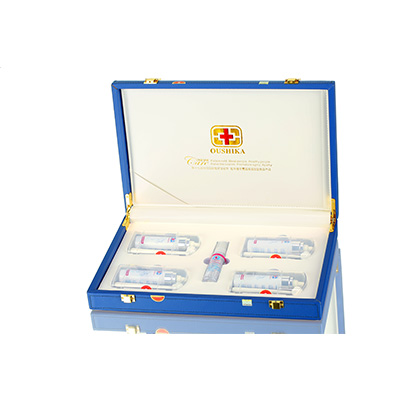 恢复自洁系统套曲松