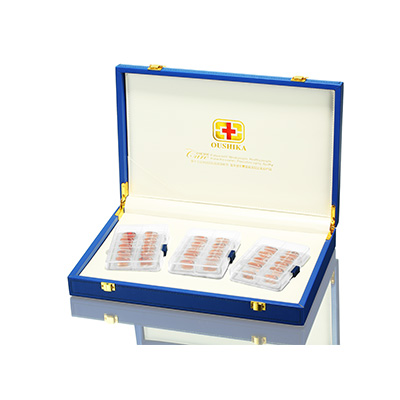 曲松子宫排毒套