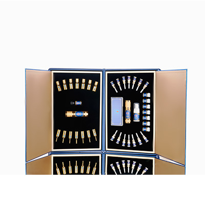 曲松7D私密抗衰养护套